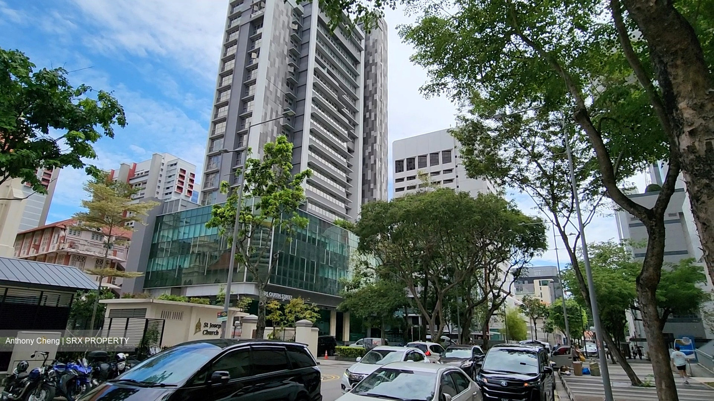 Tan Chong Tower (D7), Retail #439027411